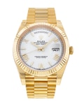 Pre-Owned Rolex Day-Date 40 Watch